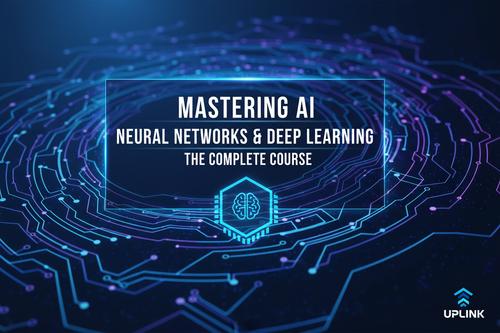 The Complete AI Course cover image